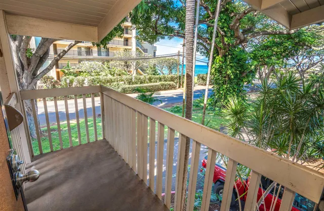 $579,000 | 4440 Lower Honoapiilani Road, Unit 221, Lahaina, HI 96761