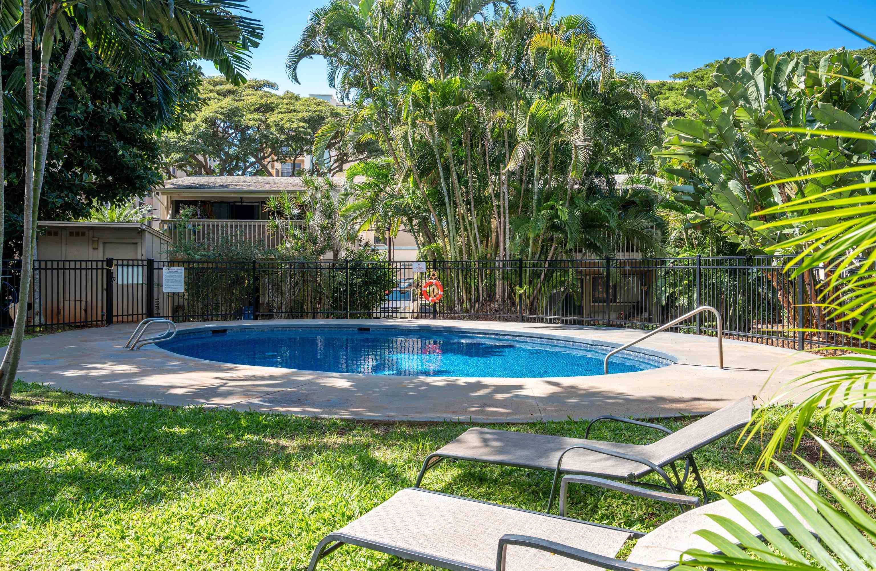 4440 Lower Honoapiilani Road, Unit 221 Lahaina, HI 96761 - Photo 24 of 30