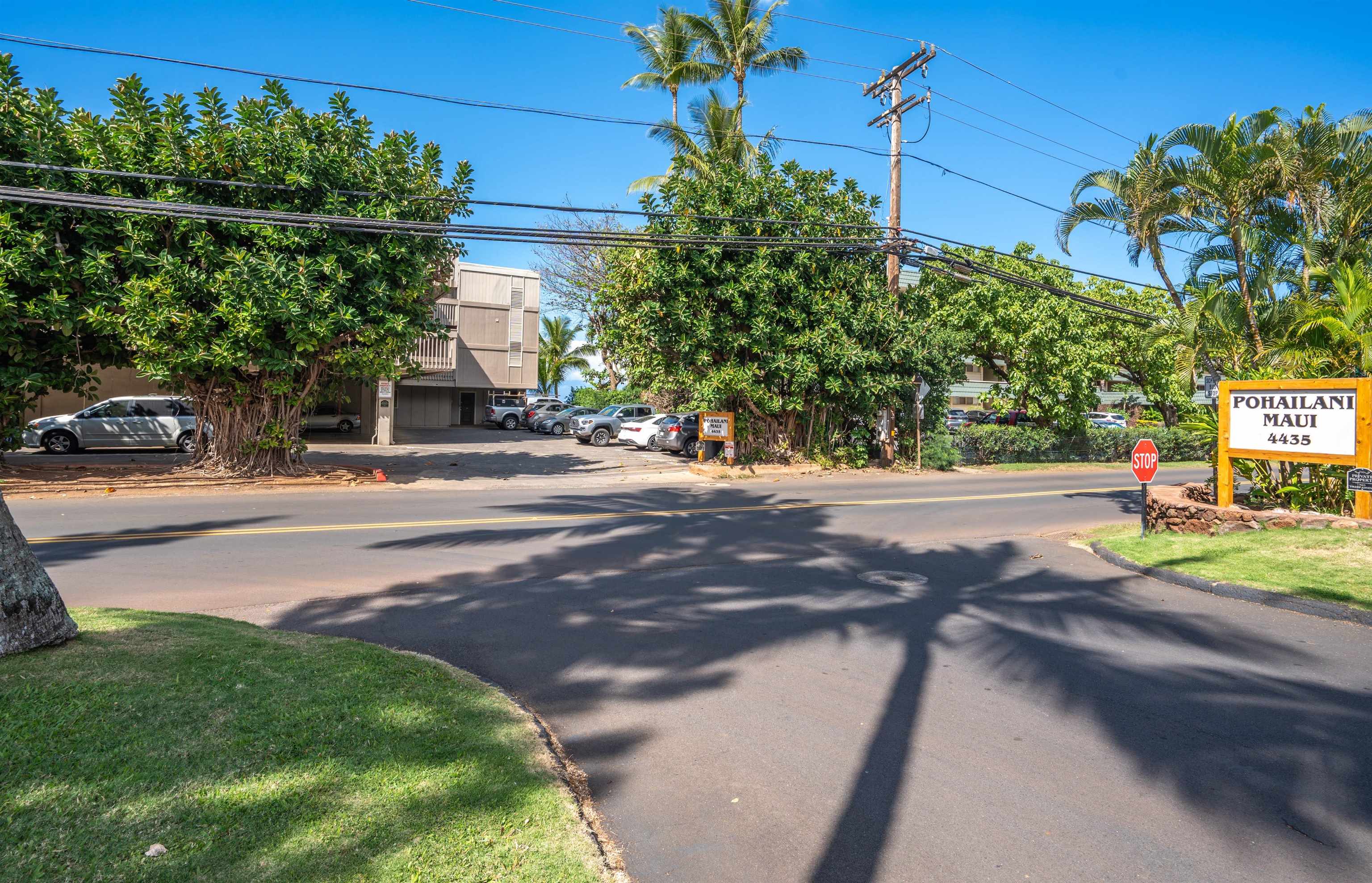 4440 Lower Honoapiilani Road, Unit 221 Lahaina, HI 96761 - Photo 29 of 30