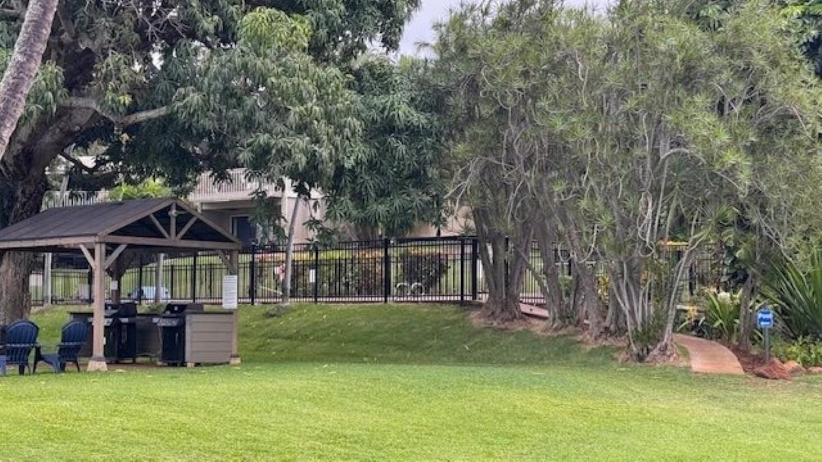 4440 Lower Honoapiilani Road, Unit 221 Lahaina, HI 96761 - Photo 30 of 30