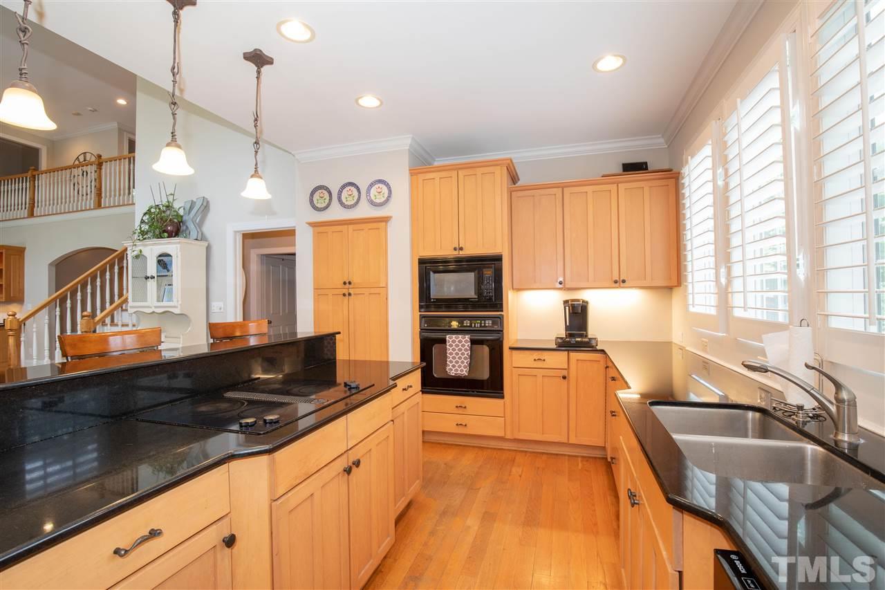 1400 Wynncrest Court Raleigh, NC 27603 - Photo 11 of 29