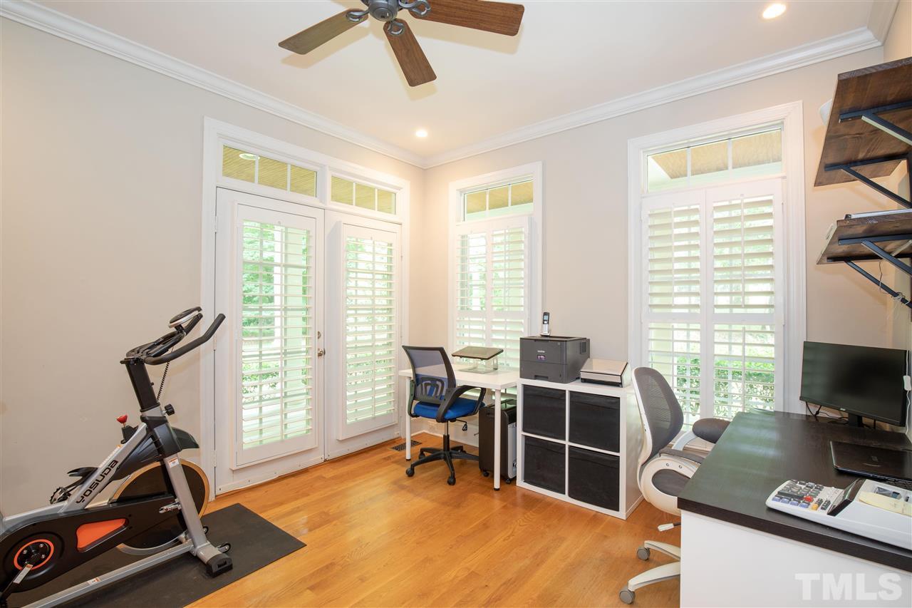 1400 Wynncrest Court Raleigh, NC 27603 - Photo 12 of 29