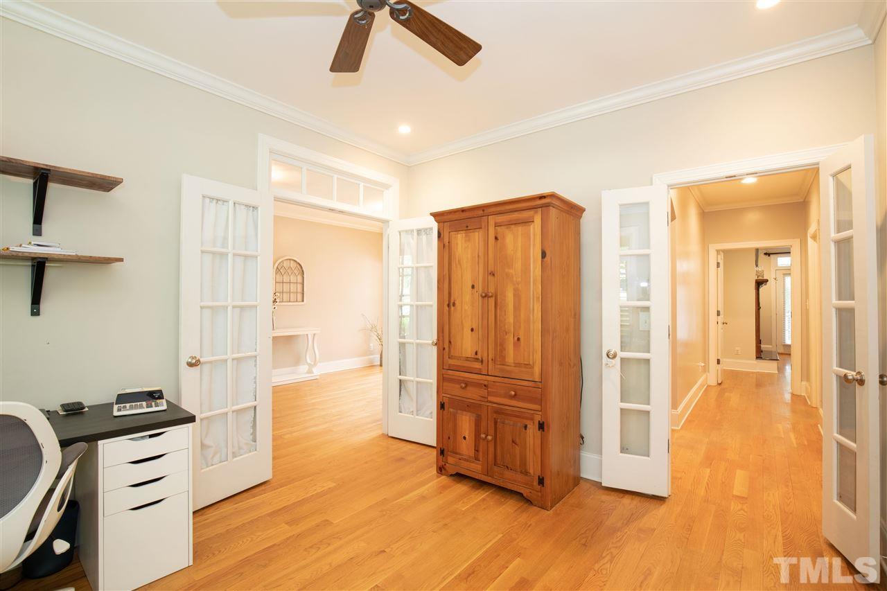 1400 Wynncrest Court Raleigh, NC 27603 - Photo 13 of 29