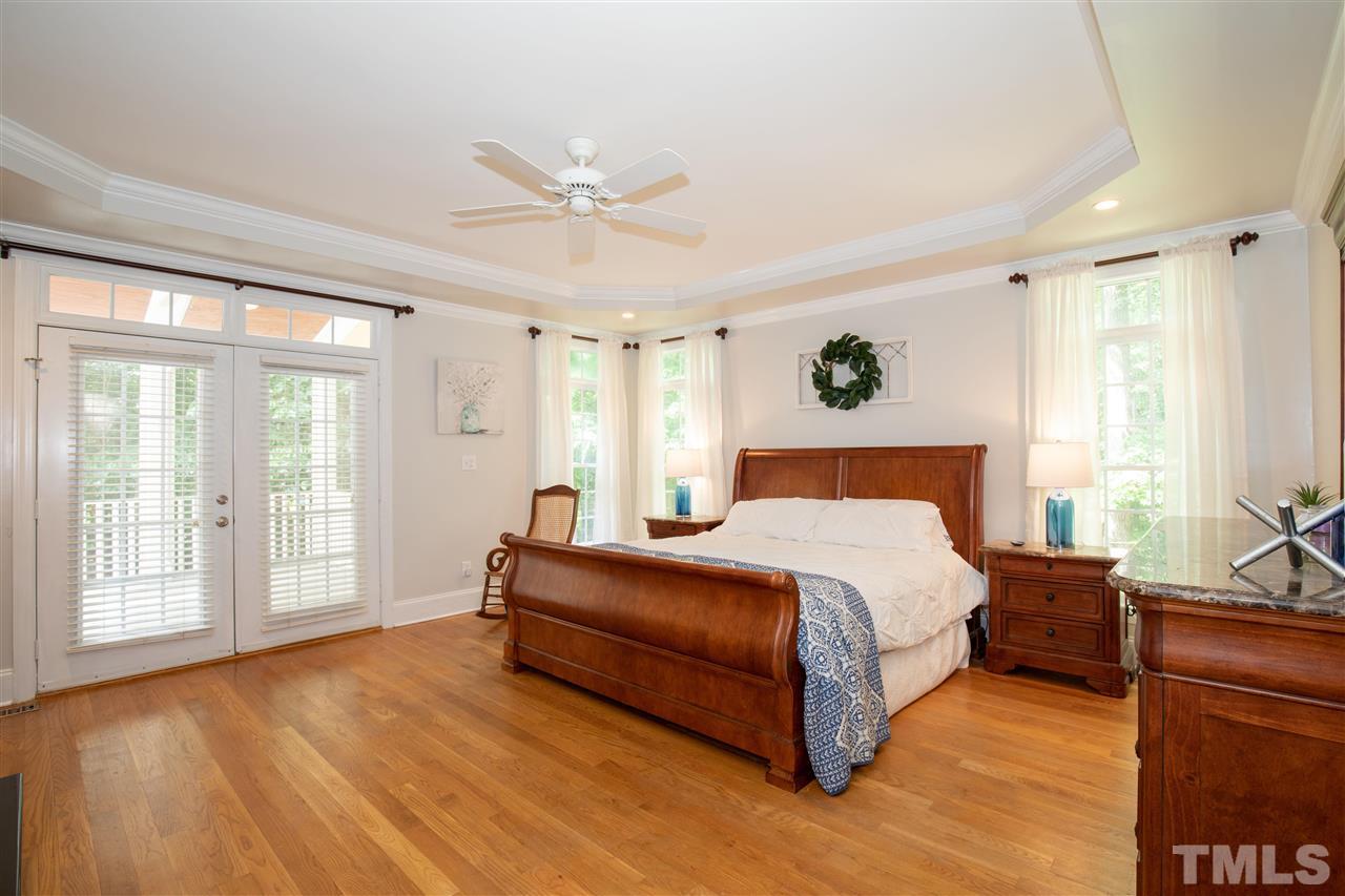 1400 Wynncrest Court Raleigh, NC 27603 - Photo 14 of 29