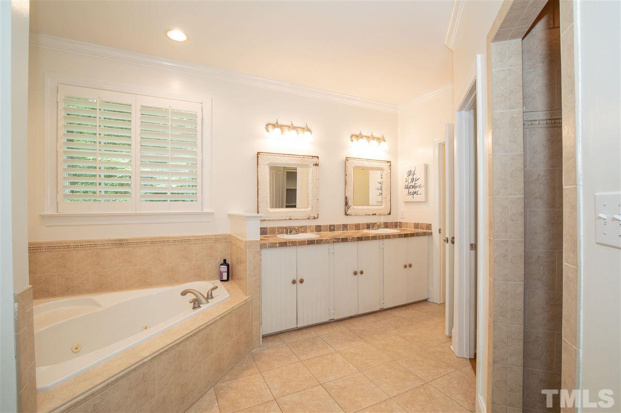 1400 Wynncrest Court Raleigh, NC 27603 - Photo 16 of 29