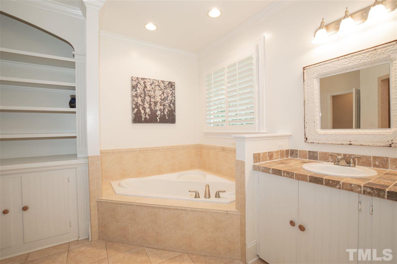 1400 Wynncrest Court Raleigh, NC 27603 - Photo 17 of 29