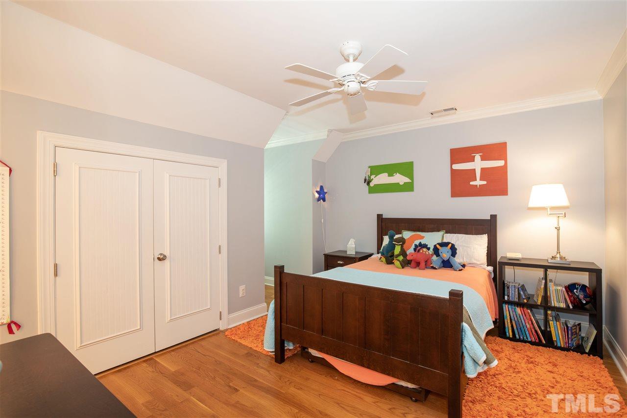 1400 Wynncrest Court Raleigh, NC 27603 - Photo 18 of 29