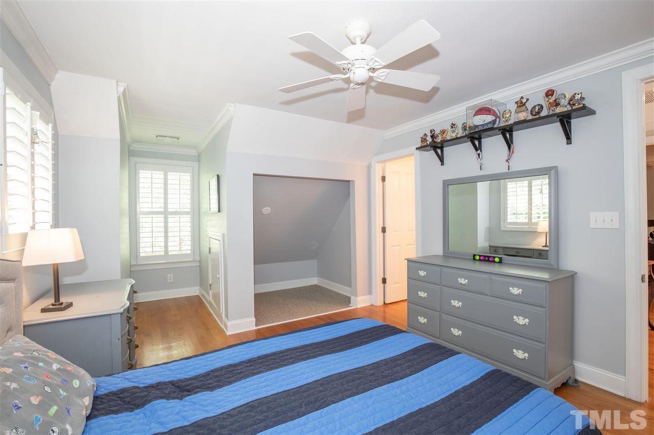 1400 Wynncrest Court Raleigh, NC 27603 - Photo 19 of 29