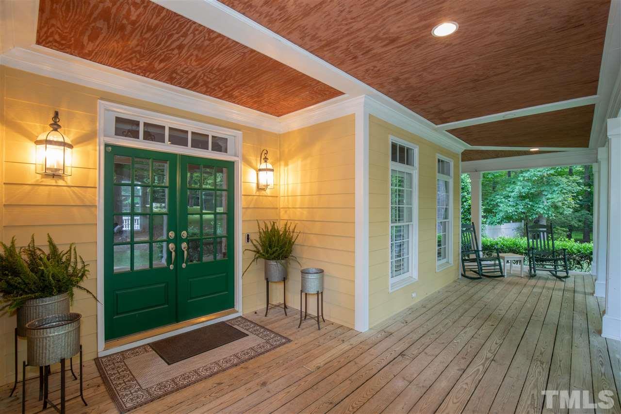 1400 Wynncrest Court Raleigh, NC 27603 - Photo 3 of 29