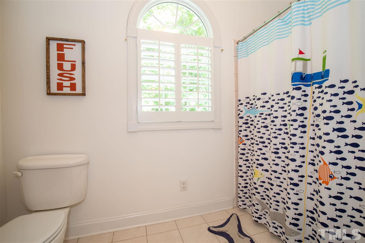 1400 Wynncrest Court Raleigh, NC 27603 - Photo 22 of 29
