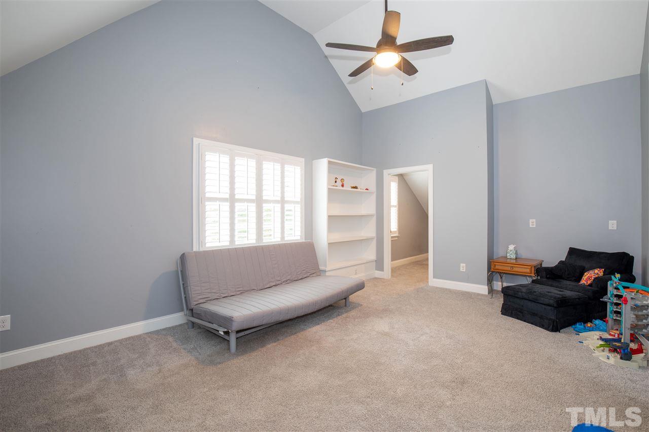 1400 Wynncrest Court Raleigh, NC 27603 - Photo 23 of 29