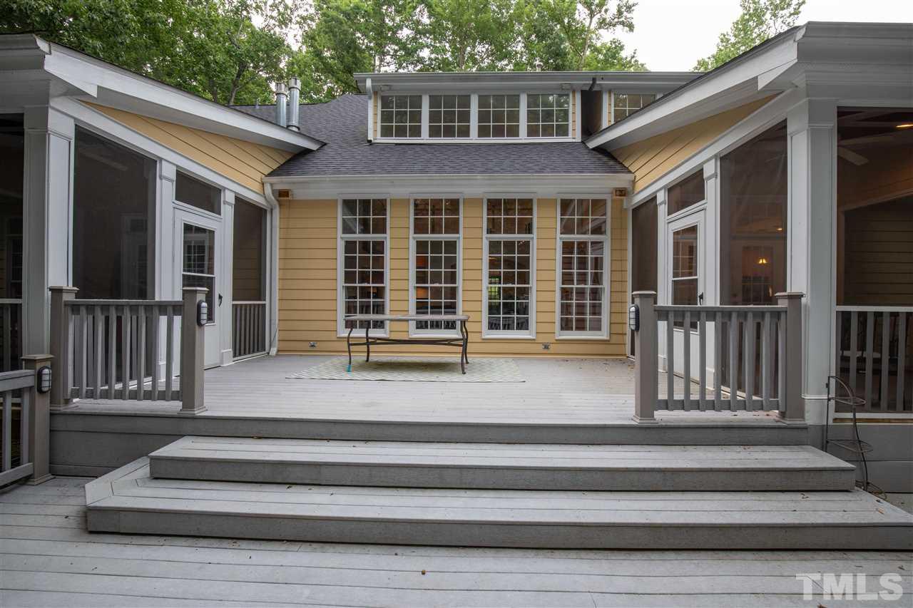 1400 Wynncrest Court Raleigh, NC 27603 - Photo 25 of 29