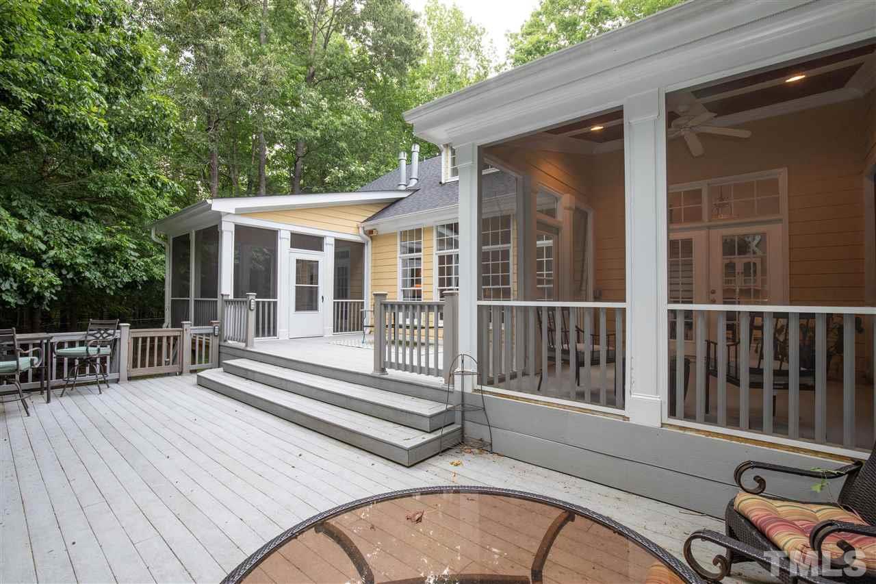 1400 Wynncrest Court Raleigh, NC 27603 - Photo 26 of 29