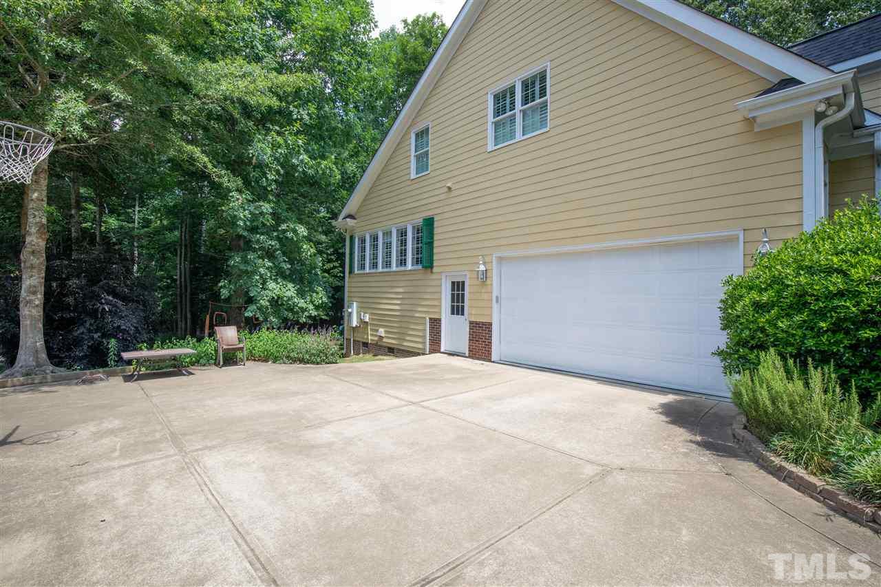 1400 Wynncrest Court Raleigh, NC 27603 - Photo 27 of 29