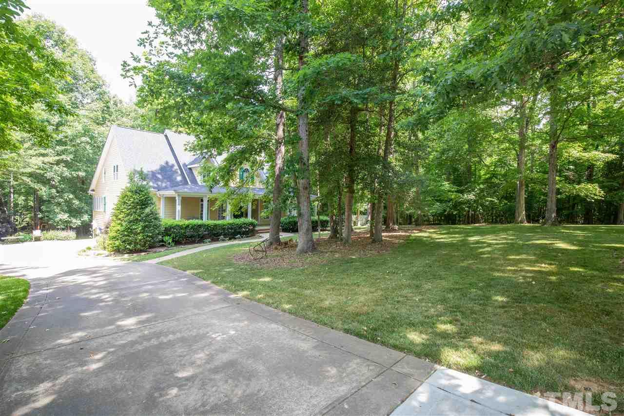1400 Wynncrest Court Raleigh, NC 27603 - Photo 4 of 29