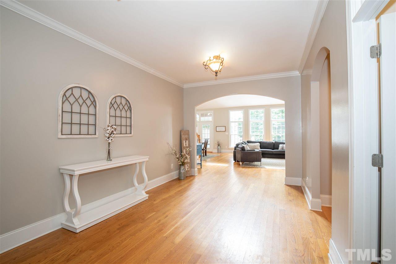 1400 Wynncrest Court Raleigh, NC 27603 - Photo 5 of 29