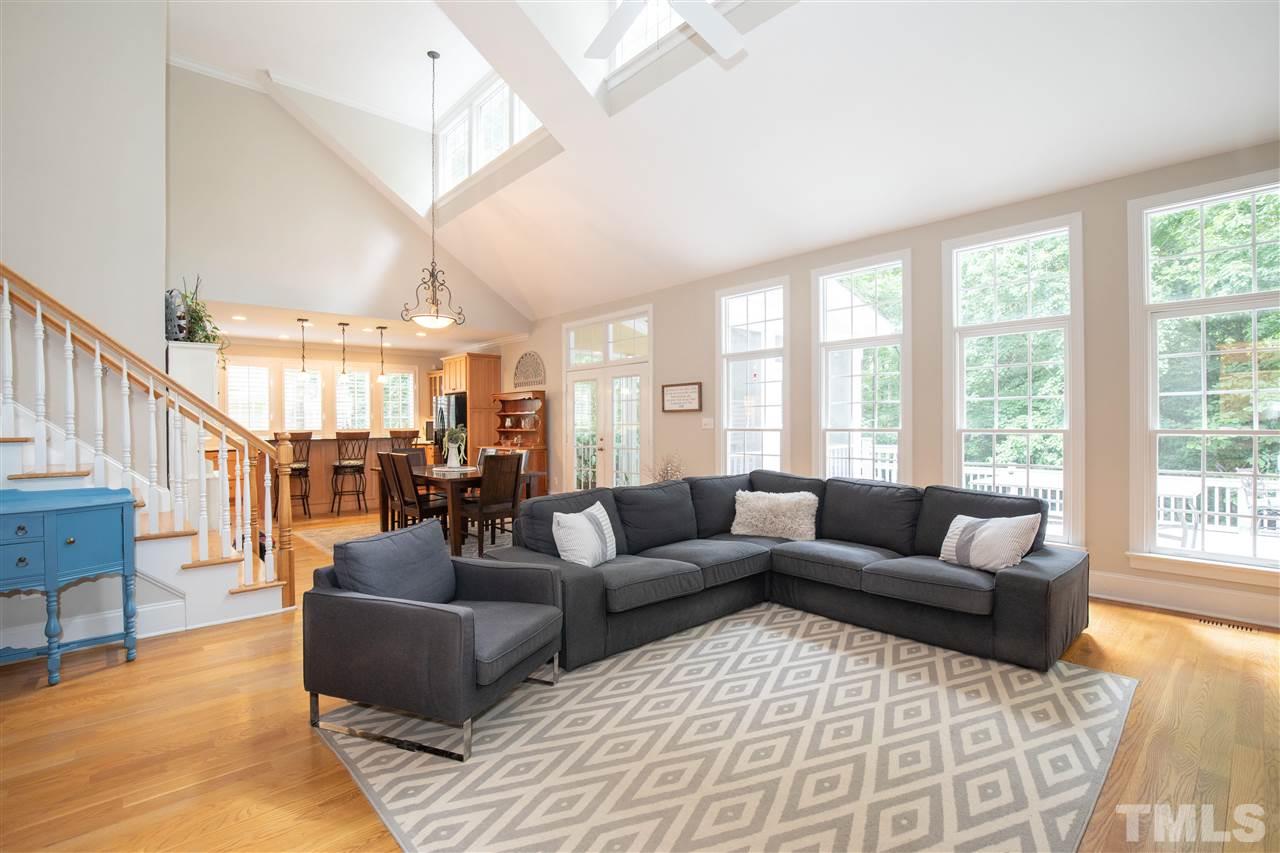 1400 Wynncrest Court Raleigh, NC 27603 - Photo 6 of 29