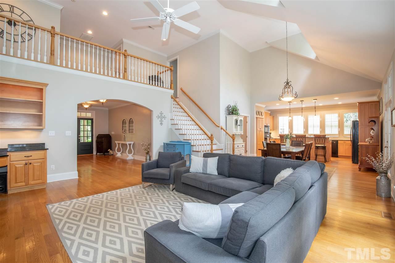 1400 Wynncrest Court Raleigh, NC 27603 - Photo 7 of 29