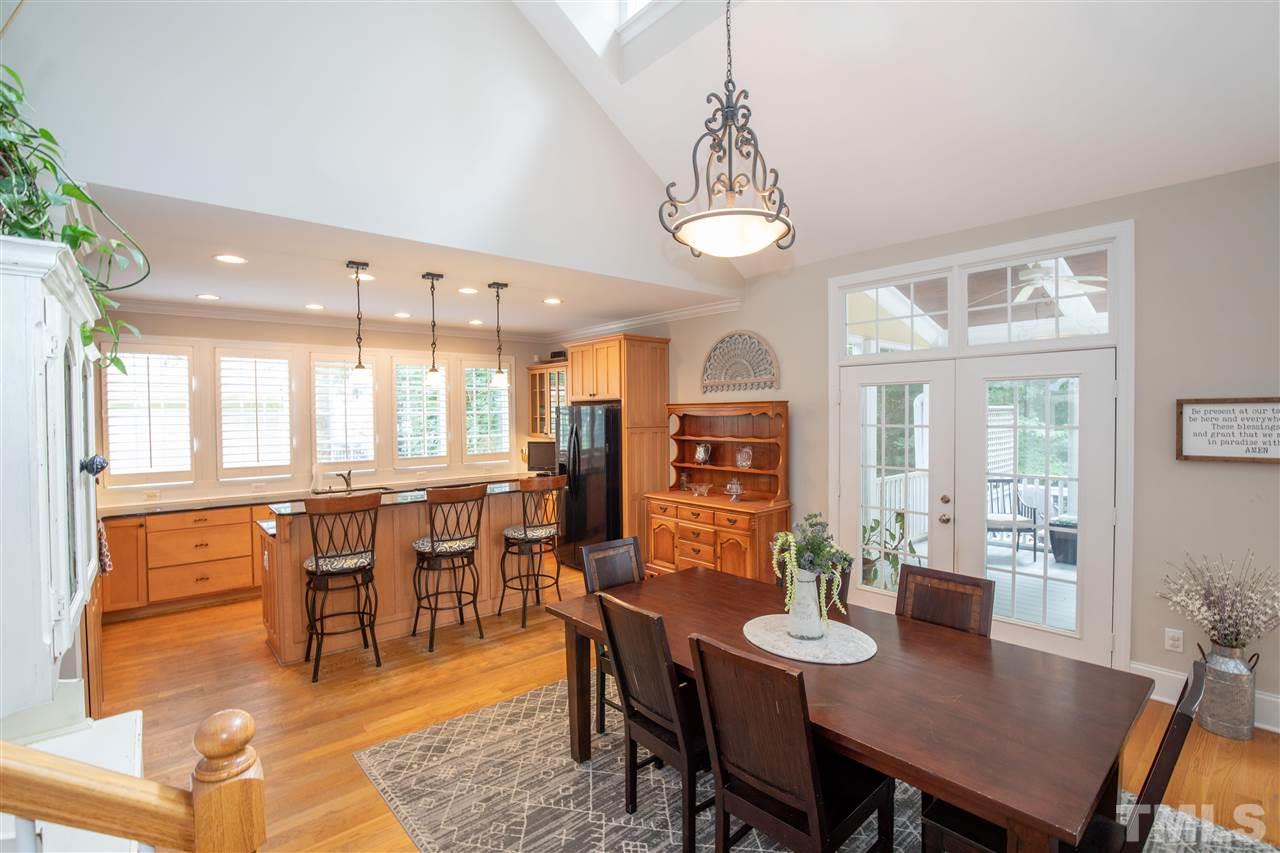 1400 Wynncrest Court Raleigh, NC 27603 - Photo 9 of 29