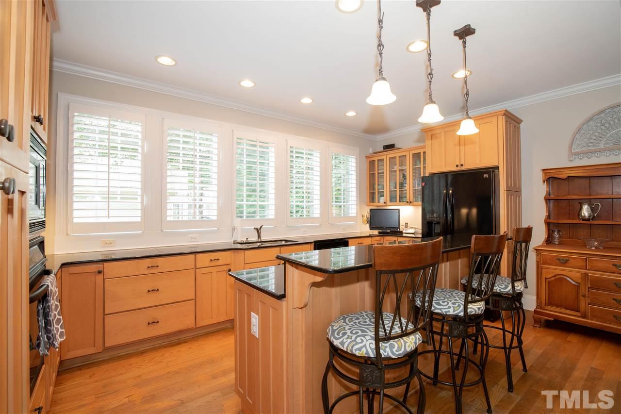 1400 Wynncrest Court Raleigh, NC 27603 - Photo 10 of 29