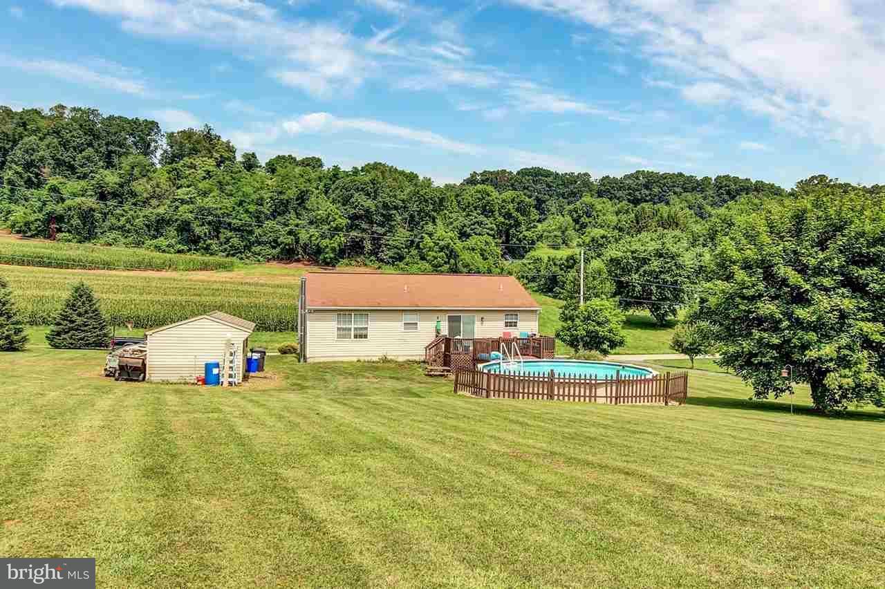 231 Elfner Road Red Lion, PA 17356 - Photo 22 of 25 Gallery Image 22
