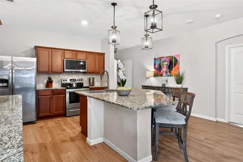 $280,000 | 2310 Pontotoc Drive, Forney, TX 75126