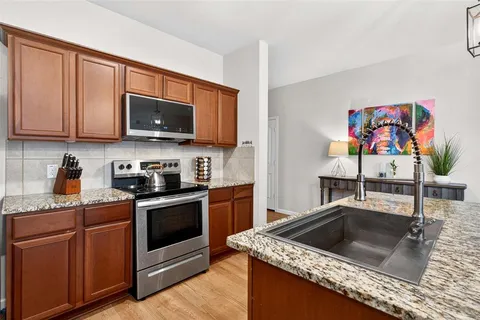 $280,000 | 2310 Pontotoc Drive, Forney, TX 75126