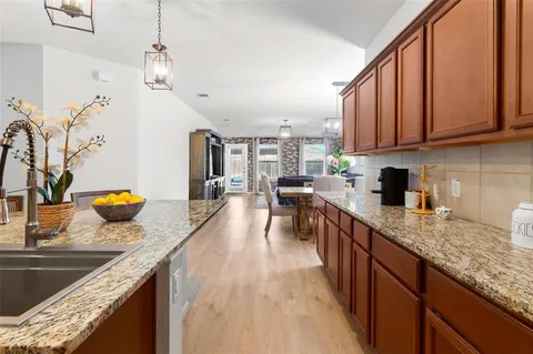 $280,000 | 2310 Pontotoc Drive, Forney, TX 75126