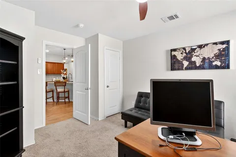 $280,000 | 2310 Pontotoc Drive, Forney, TX 75126