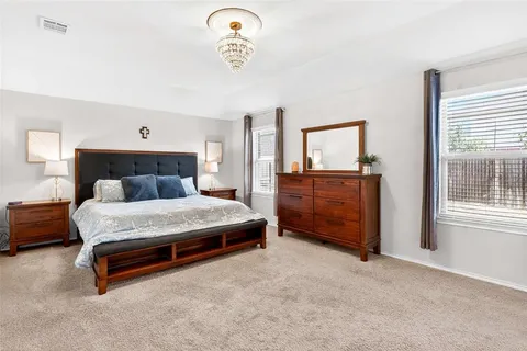 $280,000 | 2310 Pontotoc Drive, Forney, TX 75126