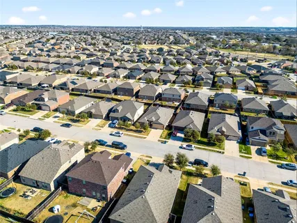 $280,000 | 2310 Pontotoc Drive, Forney, TX 75126