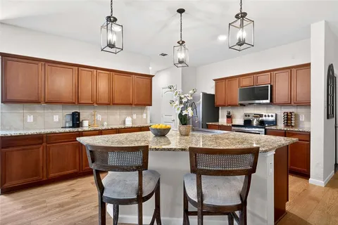 $280,000 | 2310 Pontotoc Drive, Forney, TX 75126