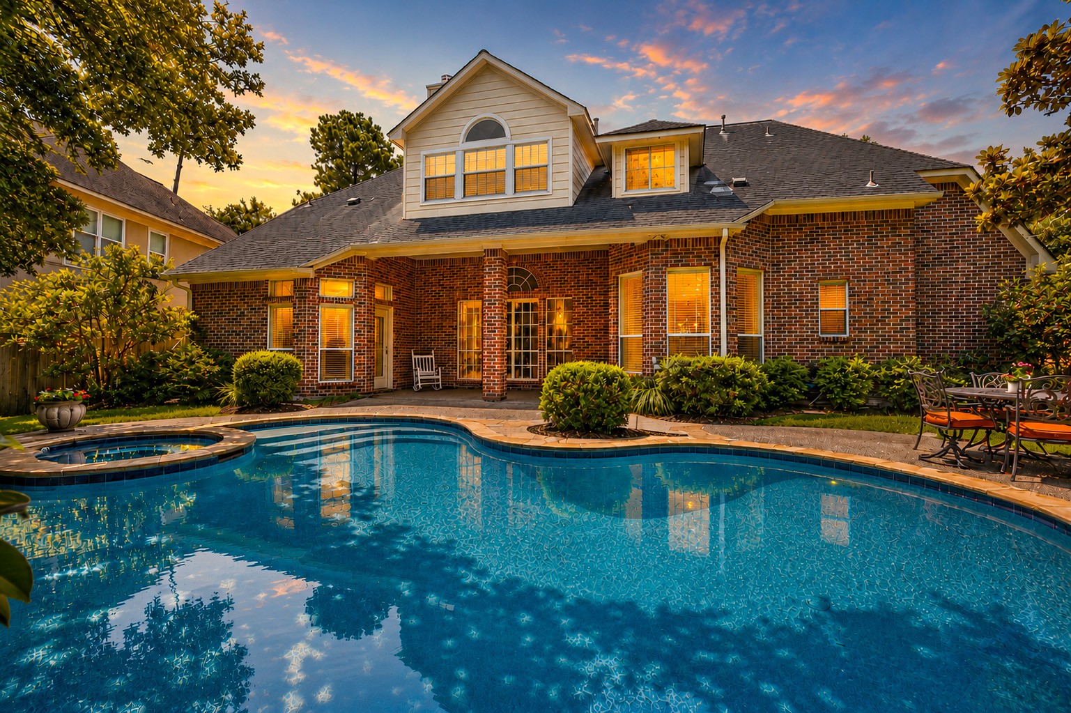 83 South Flagstone Path Circle Spring, TX 77381 - Photo 2 of 50