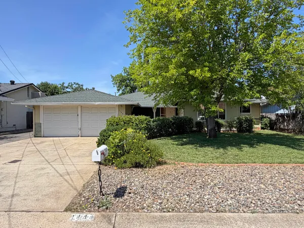 $317,500 | 1144 Denton Way, Redding, CA 96002