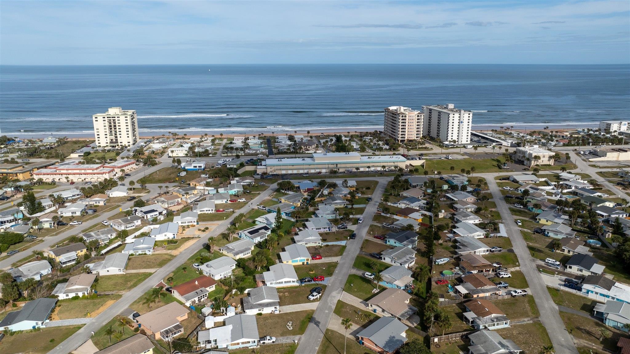 7 Azalea Drive Ormond Beach, FL 32176 - Photo 39 of 46 a view of city