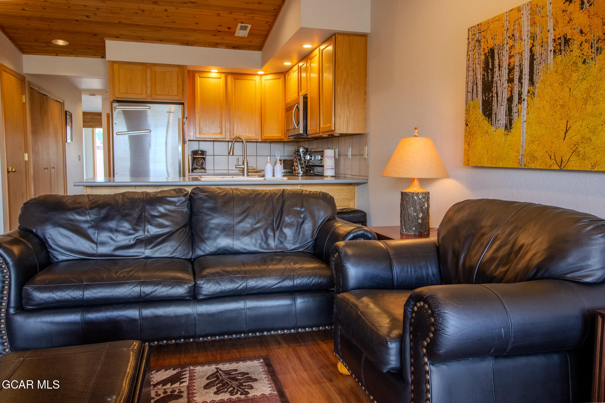 275 Golf Course Road, Unit 7 Grand Lake, CO 80447 - Photo 7 of 22 IMG_9439-HDR