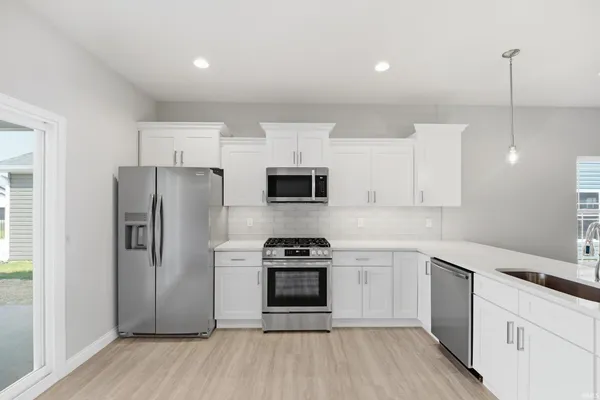 $314,900 | 1004 East South Street, Frankfort, IN 46041