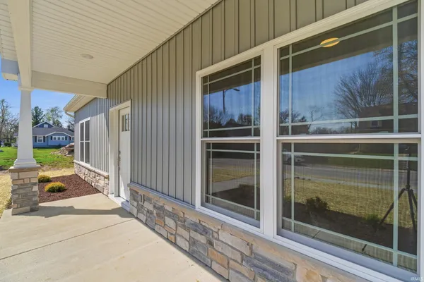 $314,900 | 1004 East South Street, Frankfort, IN 46041
