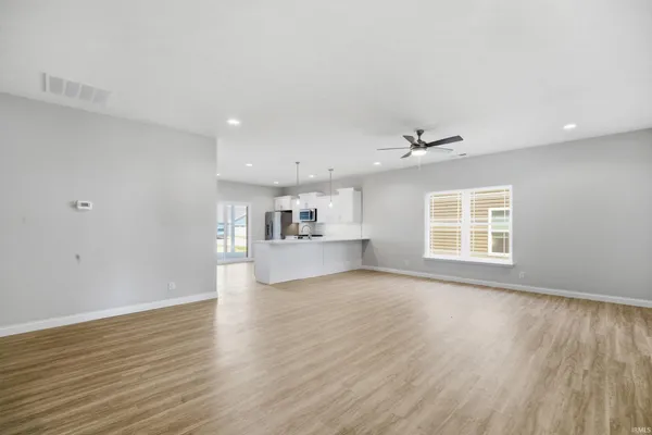 $314,900 | 1004 East South Street, Frankfort, IN 46041