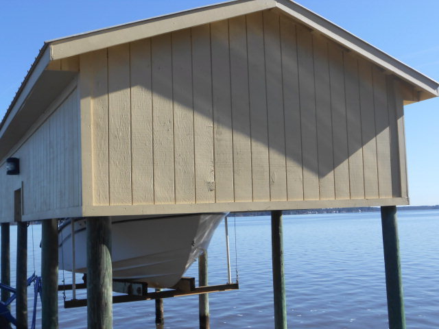 109 Hill Creek Road Chocowinity, NC 27817 - Photo 24 of 39 Additional Photo