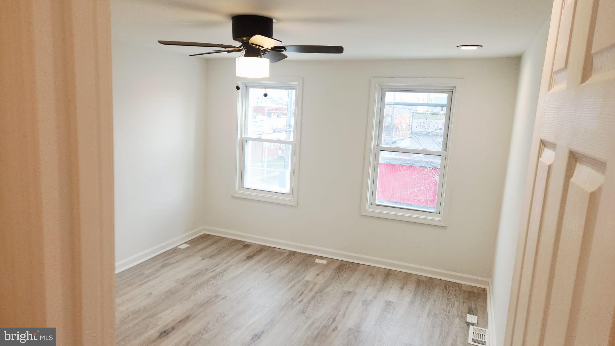 519 East 28th Street Baltimore, MD 21218 - Photo 31 of 46 Bright and airy room with modern charm.