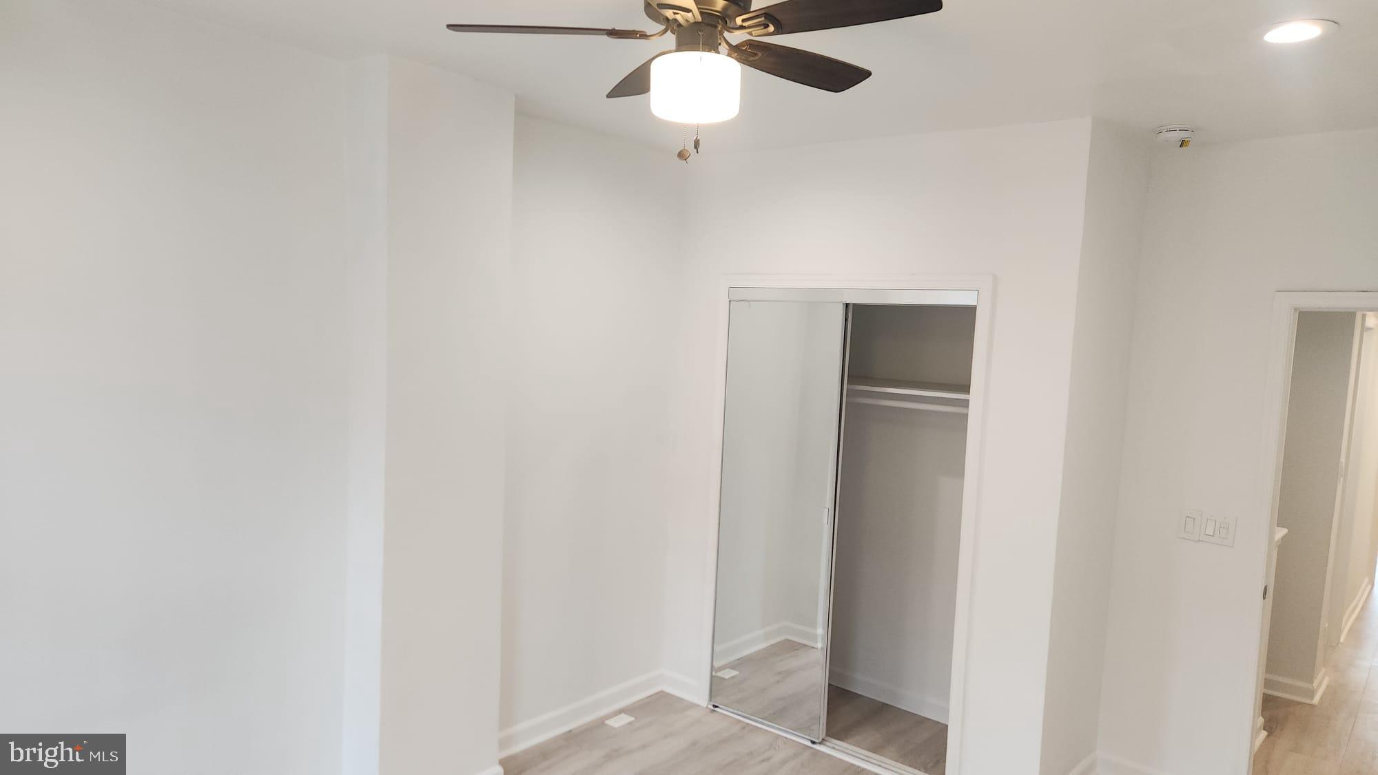 519 East 28th Street Baltimore, MD 21218 - Photo 38 of 46 Bright and airy room with modern finishes.