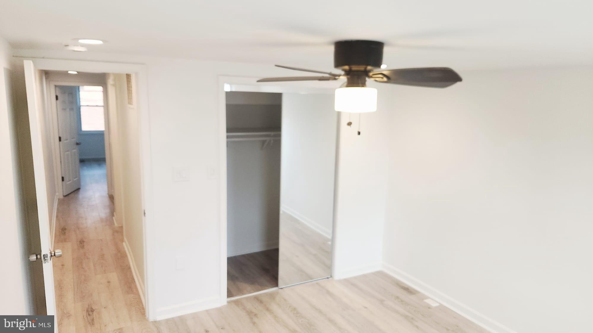 519 East 28th Street Baltimore, MD 21218 - Photo 39 of 46 Bright and airy room with modern touches.