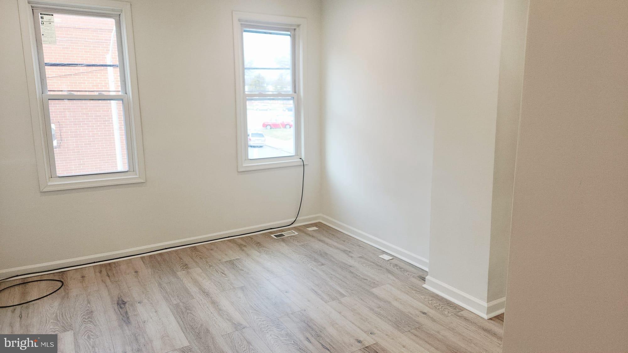 519 East 28th Street Baltimore, MD 21218 - Photo 45 of 46 Bright and airy space with natural light.