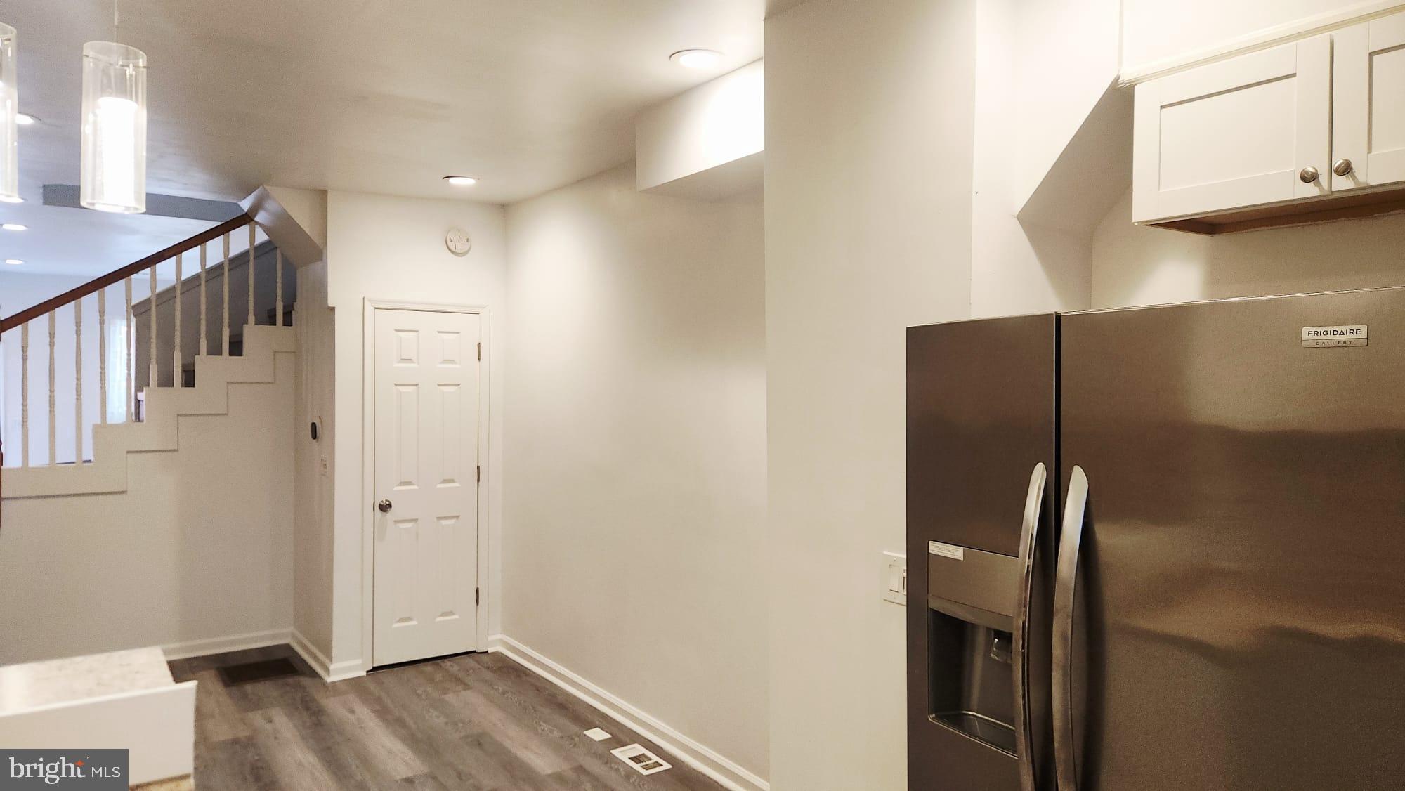 519 East 28th Street Baltimore, MD 21218 - Photo 7 of 46 Modern kitchen with sleek appliances.