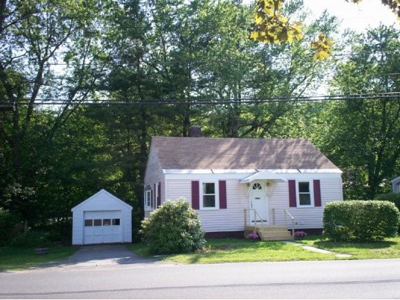 183 Union Street Springfield, VT 05156 - Photo 1 of 1