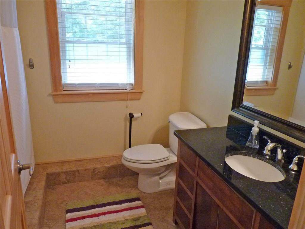 321 West Shore Road Ellsworth, ME 04605 - Photo 19 of 35 2nd floor bathroom.