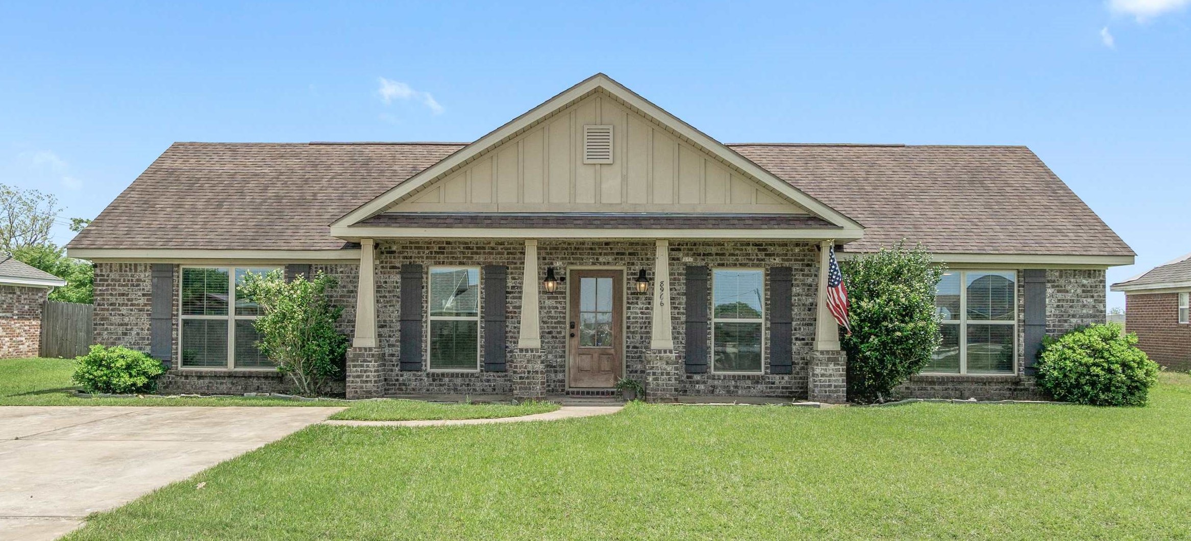 8966 Lockridge Road Foley, AL 36535 - Photo 1 of 26 Front View 1