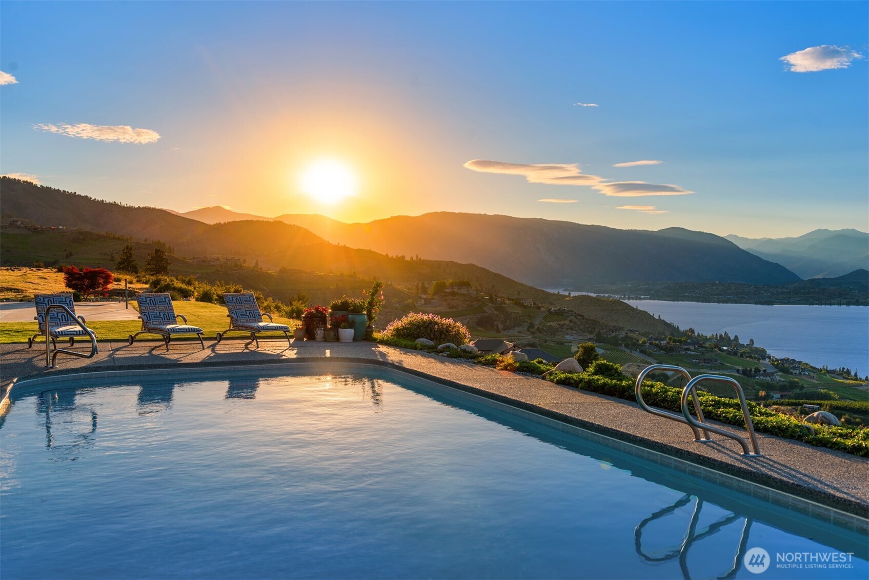 450 Hawks Meadow Road Chelan, WA 98816 - Photo 33 of 40
