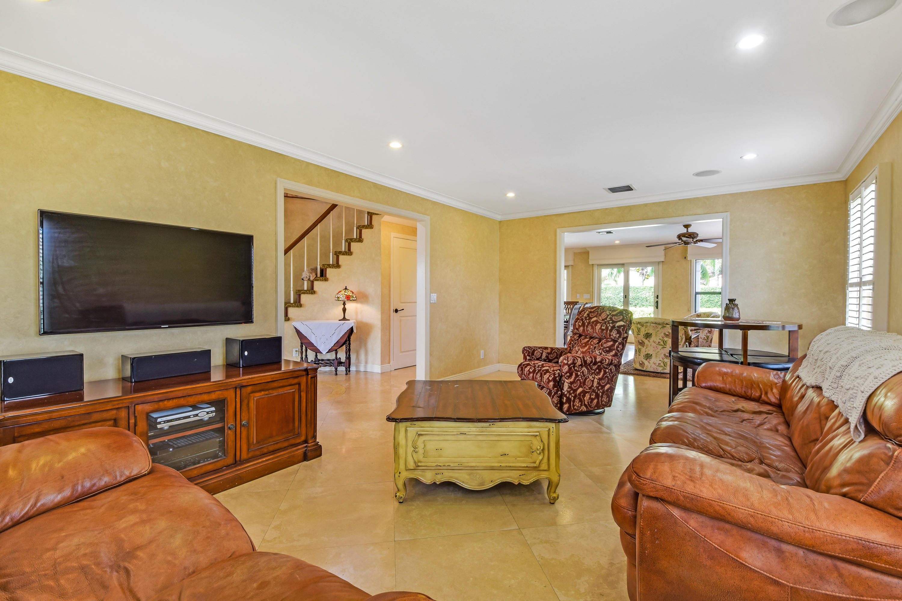 1441 Southwest 21st Street Boca Raton, FL 33486 - Photo 12 of 80 palm beach farms living room 2